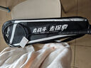 戰(zhàn)羽羽毛球拍超輕8U64克全碳素訓(xùn)練羽毛球拍單拍專業(yè)進(jìn)攻耐打小黑拍 5U78克超輕全碳素尊貴黑【單支】 成品拍贈(zèng)1拍包1桶球1手膠1護(hù)邊 曬單實(shí)拍圖