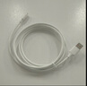 綠聯(lián)Type-C數(shù)據(jù)線6A適用華為超級快充100W/66W充電線Pura80/70/Mate70/60Pro+/X6榮耀小米安卓手機2米 曬單實拍圖