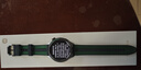 小米（MI）Watch S4 eSIM15周年紀(jì)念版 綠焰 國(guó)家補(bǔ)貼 小米汽車(chē)YU7 SU7車(chē)鑰匙 小米自研芯片 玄戒T1 智能手表 曬單實(shí)拍圖