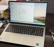 戴爾（DELL）靈越15pro3530/DC15 15.6英寸120Hz高刷超極本學(xué)習辦公輕薄本便攜商務(wù)家用AIPC全能手提筆記本電腦 靈越3530 13代酷睿i5 銳炬Xe顯卡 【90%客戶(hù)選擇】1 曬單實(shí)拍圖