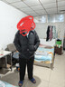 皮爾卡丹特大碼羽絨服男黑金2026新款胖子加肥加大冬季北方加厚外套390斤 帽子可拆 6XL 【200-230斤】 曬單實(shí)拍圖