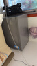 美的（Midea）200升減霜家用小冷柜冷藏冷凍轉(zhuǎn)換冰柜一級能效母嬰母乳小冰箱BD/BC-200KMF(E)家電國家補貼20% 曬單實拍圖
