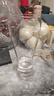 京東京造 啤酒杯 扎啤玻璃杯高端精釀北歐風(fēng)酒杯收腰杯子415ml 兩只裝 曬單實(shí)拍圖