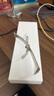 碼仕適用蘋(píng)果手表表帶apple iwatchS10/9/8/7/6/SE金屬小蠻腰磁吸扣夏天女款腕帶星光色44/45/46/49mm 曬單實(shí)拍圖