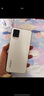 AOYAMIC 適用于vivo S7 5G手機殼vivos7/s7t保護套鏡頭全包防摔氣囊簡(jiǎn)約透明超薄軟殼男女款 vivo S7/S7t【透明白+貼膜】氣囊防摔軟殼 曬單實(shí)拍圖