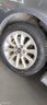玲瓏輪胎205/55R16 91V 玲瓏臻選 HD 適配卡羅拉/高爾夫/朗逸 曬單實(shí)拍圖
