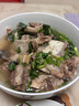 卓宸澳洲Coles谷飼牛肋排3斤 燒烤烤肉長肋排牛排帶骨肋條肉 源頭直發(fā) 曬單實(shí)拍圖