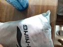 李寧（LI-NING）竹節跳繩計數兒童小學(xué)生幼兒園一年級初學(xué)者中考考試訓練沙專(zhuān)用式 曬單實(shí)拍圖