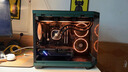 Thermaltake（Tt）額定750W 鋼影Toughpower GF1限定版電源 黑色(原生PCIe5.1/ATX3.0/金牌認(rèn)證/全模組) 曬單實(shí)拍圖