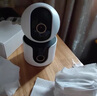 小米智能攝像機(jī)C300雙攝版監(jiān)控器360度無死角帶夜視全景攝像頭家用手機(jī)遠(yuǎn)程室內(nèi)監(jiān)控 曬單實(shí)拍圖