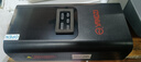 揚(yáng)子（YANGZI）【3C認(rèn)證】汽車(chē)應(yīng)急啟動(dòng)電源充氣泵一體機(jī)摩托車(chē)電瓶搭電充氣寶戶外充電寶移動(dòng)電源打火 曬單實(shí)拍圖