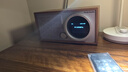 Tivoli Audio流金歲月M1D2時尚木質(zhì)復(fù)古家用音箱WiFi音響藍(lán)牙音箱 曬單實拍圖