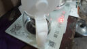 新飛（Frestec） 全自動(dòng)上水電熱水壺燒水壺保溫恒溫水壺家用茶具套裝茶臺茶桌燒水壺上水茶盤(pán)一體機 1L 白色37X23尺寸 曬單實(shí)拍圖