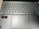 華碩（ASUS）a豆14 Air 高性能AI超輕薄筆記本電腦游戲辦公學(xué)生 國家補(bǔ)貼20% R9 8945H 16G 1T 鼠尾草青 2.8K120Hz OLED屏 預(yù)裝office 曬單實(shí)拍圖