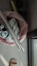 墨斗魚(yú)窗戶(hù)防窺膜磨砂玻璃隱私貼膜衛生間廁所玻璃窗防窺貼紙0.45*2米 曬單實(shí)拍圖