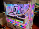 Thermalright(利民)Frozen Magic 360 WHITE ARGB V2冰封幻境一體式水冷散熱器全金屬扣具FM360 WHITE ARGB V2 曬單實(shí)拍圖