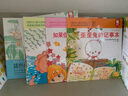 歪歪兔逆商教育系列圖畫書合集全20冊（情緒與行為引導(dǎo)培養(yǎng)，逆商培養(yǎng)挫折教育，歪歪兔童書館出品） 曬單實拍圖