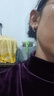 禮盼999純銀珍珠足銀耳環(huán)女養(yǎng)耳洞耳圈新款爆款耳扣耳飾七夕節(jié)禮物女 999純銀一對耳環(huán)【精美禮盒裝】 曬單實拍圖