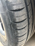 佳通(Giti)汽車輪胎205/55R16 94V  221v1 適配速騰/寶來(lái)/朗逸 曬單實(shí)拍圖