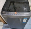 海爾（Haier）波輪洗衣機小型全自動(dòng)8KG家用XQB80-Z10D0京東自營(yíng)家電國家補貼以舊換新一級能效宿舍出租房單脫水 曬單實(shí)拍圖