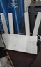 普聯(lián)（TP-LINK） 大道AX3000滿(mǎn)血WiFi6千兆無(wú)線(xiàn)路由器 5G雙頻家用穿墻 Mesh 3000M無(wú)線(xiàn)速率 信號增強 易展 XDR3010 曬單實(shí)拍圖