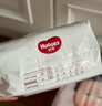 好奇（Huggies）鉑金裝紙尿褲M144片(6-11kg)中號(hào)嬰兒尿不濕小桃褲裸感超薄透氣 曬單實(shí)拍圖