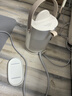 美的（Midea）【新一代小提包臺式掛燙機(jī)】爆炸蒸汽小型手持電熨斗家用便攜熨燙機(jī)增壓大蒸汽YBD18DM七夕禮物 曬單實(shí)拍圖