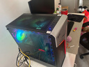 AOC 27英寸 2K 高刷 電競顯示器 FastIPS廣色域 電競小金剛 電腦顯示屏 HDR 游戲顯示屏 高清顯示器 爆款27