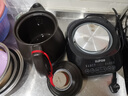 蘇泊爾（SUPOR）3L煎藥壺中藥壺藥膳兩用煲養生壺全自動(dòng)家用智能預約600W變頻二煎大功率陶瓷分體式SW-30Y09 曬單實(shí)拍圖