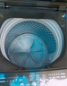 美的（Midea）波輪洗衣機(jī)全自動12kg大容量家用專利免清洗不銹鋼立方內(nèi)桶12h智能預(yù)約水電雙寬省水省電一級能效 MB12L2 曬單實(shí)拍圖