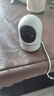 AGIDE智能5G監(jiān)控攝像頭家用AI智能監(jiān)控器360度無死角帶夜視自動旋轉(zhuǎn)云臺室內(nèi)嬰兒全景手機遠(yuǎn)程 【5G雙網(wǎng)】800萬像素+一鍵呼叫+15天錄像卡 曬單實拍圖