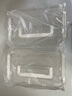 登比加厚透明收納箱家用手提衣服玩具零食書本大容量整理盒塑料儲物筐 曬單實拍圖