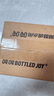 BOTTLED JOY假日噸噸馬克杯316不銹鋼帶蓋辦公室水杯王一博學(xué)生保溫咖啡杯 曬單實(shí)拍圖