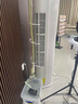 美的（Midea）空調(diào)柜機(jī)大3匹全面風(fēng)柜機(jī)變頻一級(jí)能效官方旗艦店以舊換新家電國(guó)家補(bǔ)貼20%風(fēng)尊二代25年新品 3匹 一級(jí)能效 全面風(fēng)更全面【25年款-全面風(fēng)】 曬單實(shí)拍圖