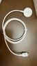 品勝蘋(píng)果手表充電器iwatch充電底座magsafe磁吸手表充電線(xiàn)適用AppleWatchS11/10/9/8/7/6/5/SE3/Ultra3 曬單實(shí)拍圖