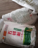 五得利面粉五星特精小麥粉20斤 通用拉面白面 曬單實(shí)拍圖
