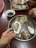 生蠔山東大生蠔鮮活牡蠣肉質(zhì)肥美凈重5斤原產(chǎn)地直發(fā)到家 5斤XL【約28-33個(gè)】清蒸版 曬單實(shí)拍圖