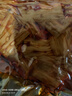 湖南手工香辣腐竹網(wǎng)紅麻辣條鮮拌豆皮開(kāi)袋即食解饞零食品休閑小吃 店長(cháng)主推【麻辣腐竹8袋】 曬單實(shí)拍圖