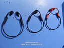 南卡（NANK）Runner Pro5骨傳導(dǎo)游泳藍(lán)牙耳機(jī)開放式運(yùn)動無線耳機(jī)跑步騎行健身不入耳通話降噪超長續(xù)航 深灰色 曬單實(shí)拍圖