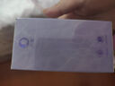 大象003超薄避孕套水潤啵啵18只(含贈) 果凍玻尿酸安全套男女計生用品 曬單實(shí)拍圖