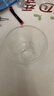新鮮生活一次性杯子航空杯加厚透明塑料杯水杯家用辦公試飲杯210ml*100只 曬單實拍圖