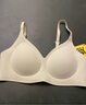 蕉內(nèi)蕉蕉杯軟支撐女士內(nèi)衣無鋼圈側(cè)收副乳聚攏小胸?zé)o痕夏季透氣文胸罩 曬單實(shí)拍圖