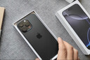 蘋果【分期0首付】蘋果iPhone16promax全網(wǎng)通iphone16ProMax5g手機(jī) iPhone16promax?黑色鈦金屬 512GB 全網(wǎng)通+12期免息 曬單實(shí)拍圖