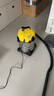 KARCHER德國卡赫 桶式吸塵器18L干濕吹三用商用家用工業(yè)開(kāi)荒裝修保潔地毯寵物大容量大功率超強大吸力WD1s 曬單實(shí)拍圖