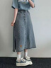 回力瑞韓版小眾原創(chuàng)碎花夏季透氣帆布鞋女2025新款薄款休閑厚底小白鞋子 藍(lán)色 35 高品質(zhì)標(biāo)準(zhǔn)尺碼 曬單實拍圖