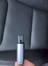 綠聯(lián)破窗神器汽車逃生安全錘車載救生錘大沖力安全帶切割車載應(yīng)急救援 曬單實拍圖