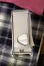 小熊（Bear）面條機家庭用 家用壓面機 無(wú)線(xiàn)手持座式壓面槍 小型電動(dòng)自動(dòng)不銹鋼壓面條機 8種出面模具YMJ-K40G1 曬單實(shí)拍圖