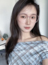策視明煙霧紫眼鏡近視女可配度數(shù)防藍(lán)光大框顯臉小眼鏡框鏡架專業(yè)配眼鏡 煙霧紫C8 0度防藍(lán)光 曬單實(shí)拍圖