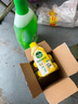 滴露（Dettol）洗衣機(jī)清洗劑250ml*6瓶金裝版檸檬滾筒洗衣機(jī)清潔劑強(qiáng)力除垢除菌 曬單實(shí)拍圖