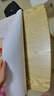 苡茉北歐餐桌家用小戶型簡(jiǎn)約吃飯桌子長(zhǎng)方形餐飲桌椅套餐組合出租房用 曬單實(shí)拍圖
